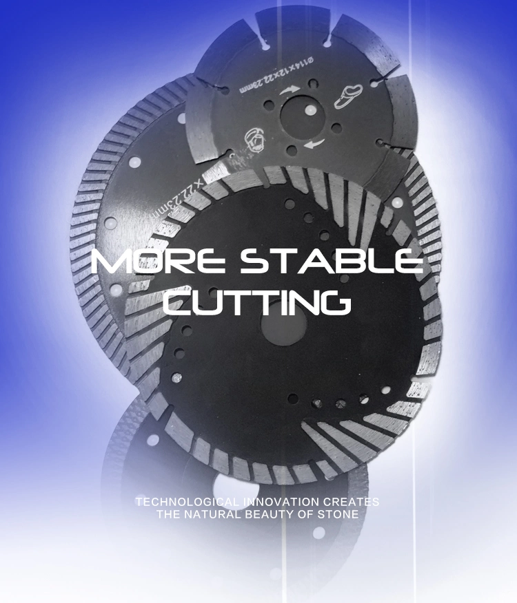 High Quality Tile Cutter Wheel Blade for Reciprocating Saw