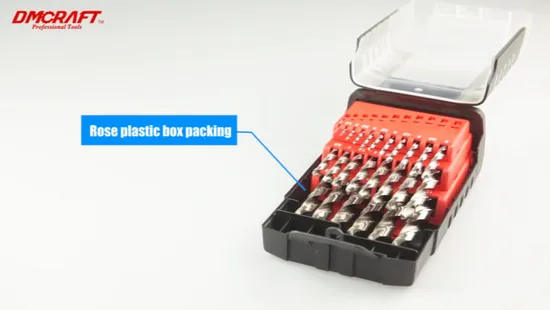Carbide Tipped Pilot Drill