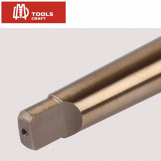 Carbide Tipped Pilot Drill
