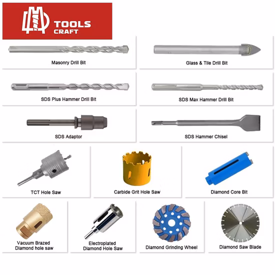 Carbide Tipped Pilot Drill