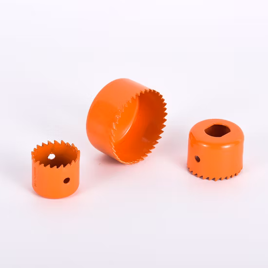 Caebon Steel Hole Saw