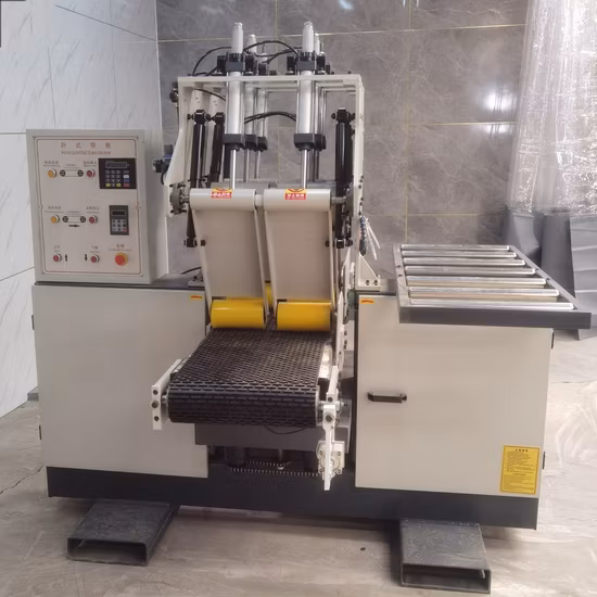 Woodworking Heavy Duty Wood Timber Horizontal Resaw Band Saw Machine