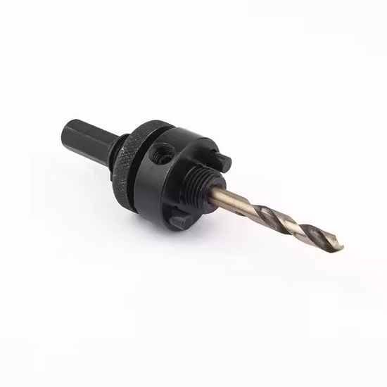 M42 Bimetal Hole Saw for Cutting Wood, Plastic, Metal