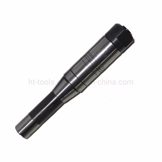 Adapter Series 22mm R8 Stub Milling Machine Arbor