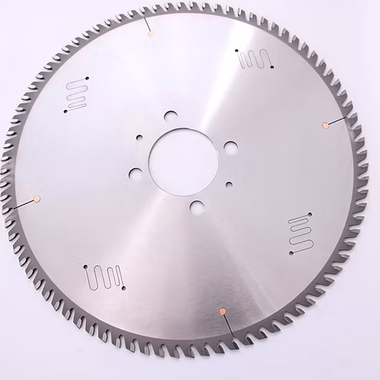 Circular Saw Blade Tct for Hard Wood Cutting