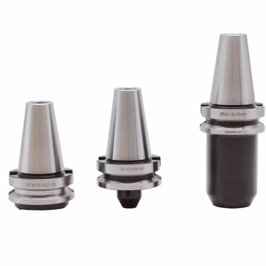 7: 24 Shank Shell End Mill Arbor Combination Shell End Mill Holder Bt Sk CNC Lathe Machine Tool Holder Milling Cutter Adapter