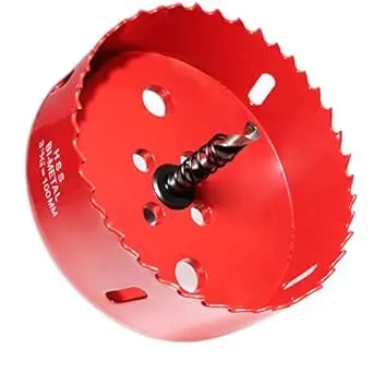 M42 8% Cobalt Bi-Metal Hole Saw Cutter