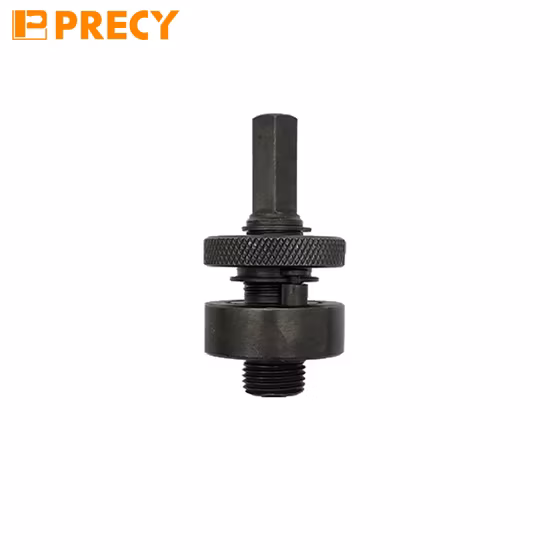 Hexa Pilot for 32-152 Bimetal Hole Saw with HSS Center Drill