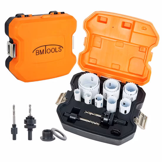 HSS Hole Saw for Wood