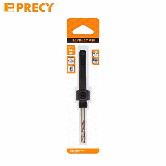 SDS Pilot for 14-30 Bi-Metal Hole Saw HSS Center Drill