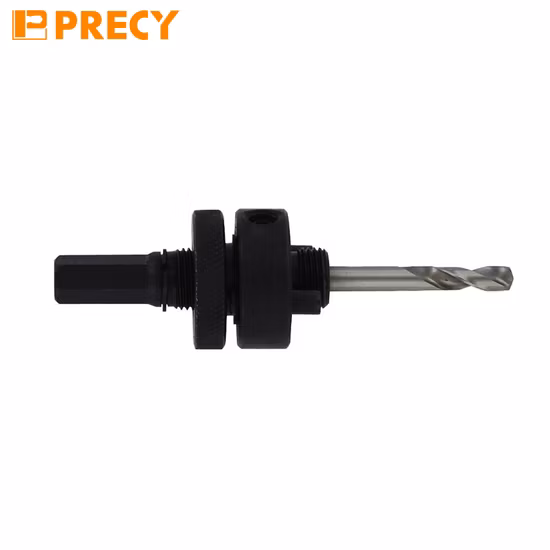 Hexa Pilot for Bimetal Hole Saw 32-230