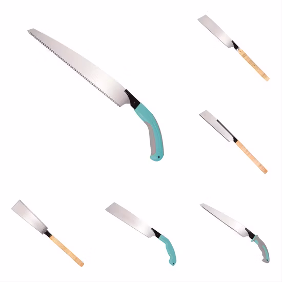 Aluminium Mini Hacksaw Factory Price Metal Saw Cutting Blade
