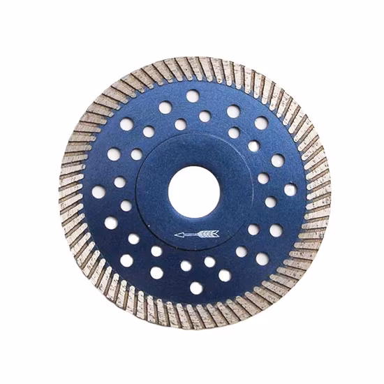 High Quality Tile Cutter Wheel Blade for Reciprocating Saw